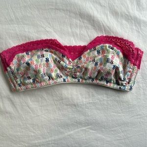 Victoria’s Secret bandeau